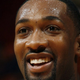 Illustration for article titled Gilbert Arenas Did Not Have Fun On His Blind Date